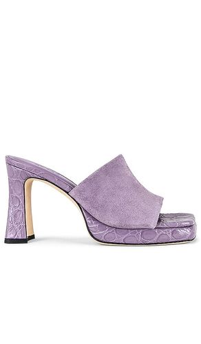 MULES BELIZ in . Size 37, 39, 40, 41 - BY FAR - Modalova