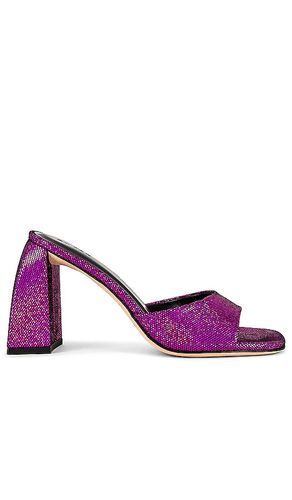 MULES MICHELE in . Size 37, 38, 39, 40, 41 - BY FAR - Modalova