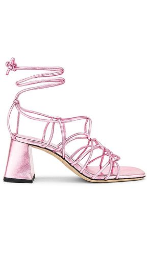 SANDALES ALEXANDER in . Size 38, 39, 40, 41 - BY FAR - Modalova