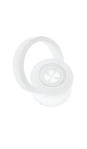 BOUCHON DE BOUTEILLE D'EAU STRAW CAP 1L en - bkr - Modalova