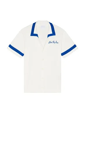 CHEMISE PANELED KNIT in . Size M - Blue Sky Inn - Modalova