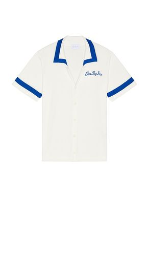 CHEMISE PANELED KNIT in . Size M, S - Blue Sky Inn - Modalova