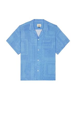 CHEMISE CAMP BANDANA in . Size M, S, XL/1X - Bather - Modalova