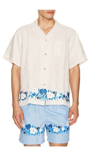 CHEMISE en . Taille L. Also en M, S - Bather - Modalova