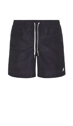 SHORT DE BAIN TONAL BANDANA in . Size M, S, XL/1X - Bather - Modalova