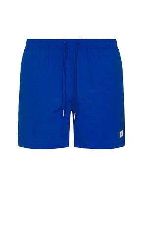 SHORT DE BAIN SOLID in . Size M, S, XL/1X - Bather - Modalova