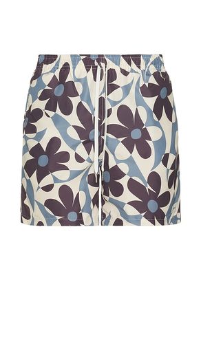 SHORT DE BAIN PASTEL DAISY TRIP in . Size M, S, XL/1X - Bather - Modalova