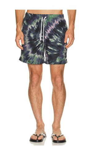Fig Swirl Swim Trunk en . Taille S. Also en M, L, XL/1X - Bather - Modalova