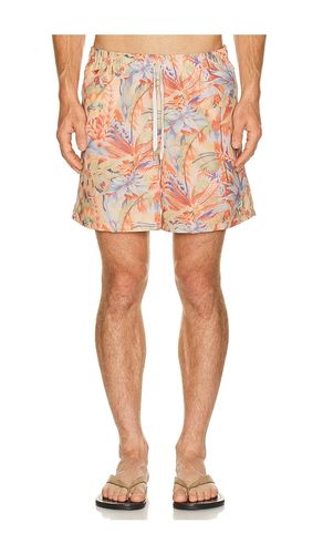 Macaw Jungle Swim Trunk en . Taille S. Also en M, L, XL/1X - Bather - Modalova