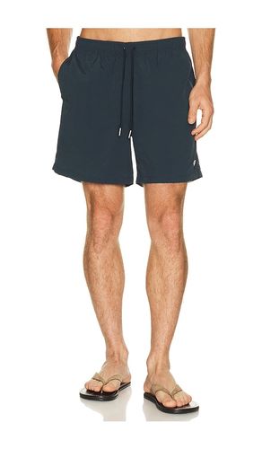Solid Swim Trunk en . Taille S. Also en M, L, XL/1X - Bather - Modalova