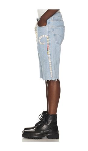SHORT en . Taille 30. Also en 32, 34 - Barriers Worldwide - Modalova
