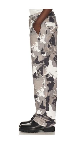 PANTALON en . Taille S. Also en M, L - Barriers Worldwide - Modalova