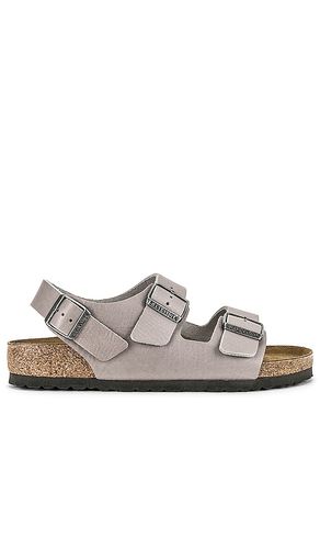 SANDALES MILANO in . Size 42, 43, 44, 45, 46 - BIRKENSTOCK - Modalova