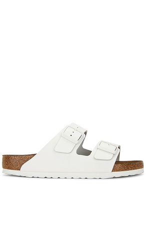 NU-PIED ARIZONA SOFT FOOTBED in . Size 44 - BIRKENSTOCK - Modalova