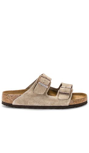 NU-PIED ARIZONA SOFT FOOTBED in . Size 44, 45, 46 - BIRKENSTOCK - Modalova