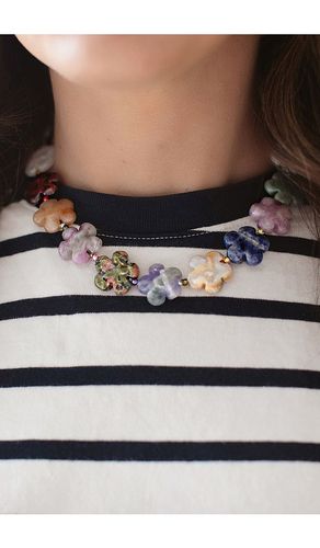 COLLIER BLOOM en - Brinker + Eliza - Modalova