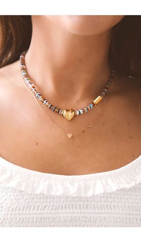 COLLIER CONFETTI en - Brinker + Eliza - Modalova