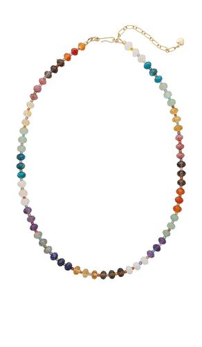 COLLIER AVEC PERLES STARDUST en - Brinker + Eliza - Modalova