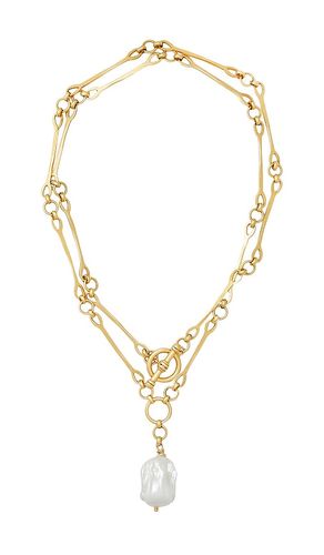 COLLIER PIPPA en - Brinker + Eliza - Modalova