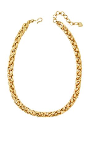 COLLIER TWIST en - Brinker + Eliza - Modalova