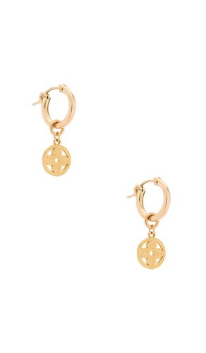 BOUCLES D'OREILLES SORREL en - Brinker + Eliza - Modalova