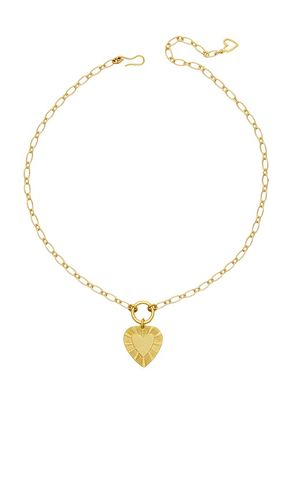 COLLIER AVEC PENDENTIF en - Brinker + Eliza - Modalova