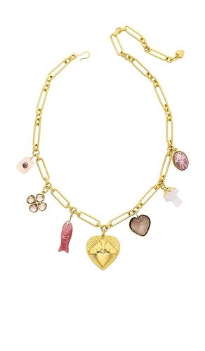 COLLIER PLASTRON WINTER SOLSTICE en - Brinker + Eliza - Modalova