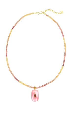 SAUTOIR PENDENTIF NOVEMBER en - Brinker + Eliza - Modalova