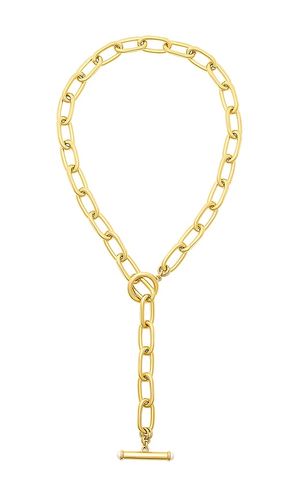 COLLIER CHAÎNE EDMONDS en - Brinker + Eliza - Modalova