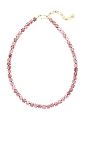 COLLIER AVEC PERLES DOE en - Brinker + Eliza - Modalova