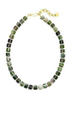 COLLIER AVEC PERLES GLIMMER en - Brinker + Eliza - Modalova
