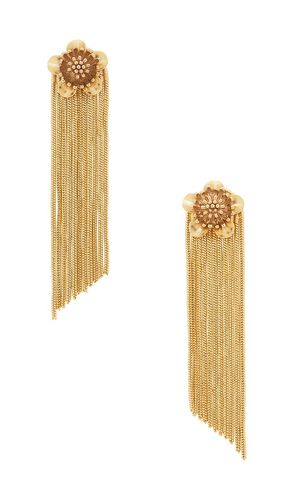 BOUCLES D'OREILLES SMOOTH MOVES en - Brinker + Eliza - Modalova