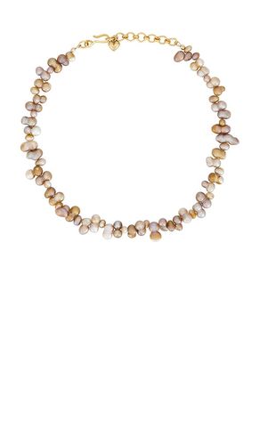 COLLIER PLASTRON HONOR en - Brinker + Eliza - Modalova