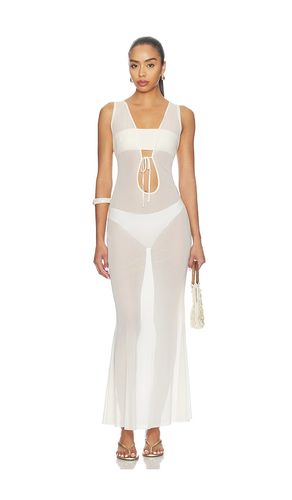 ROBE MAXI HARPER en . Taille XS/S. Also en - Bond Eye - Modalova