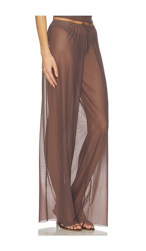 PANTALON LARGE RILEY en . Taille M/L. Also en - Bond Eye - Modalova