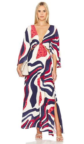 ROBE AVALON in . Size XS - BOAMAR - Modalova