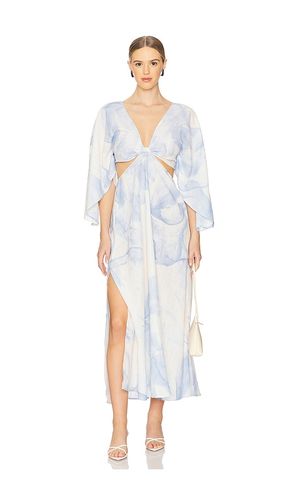 BOAMAR ROBE AVALON in Blue. Size M - BOAMAR - Modalova