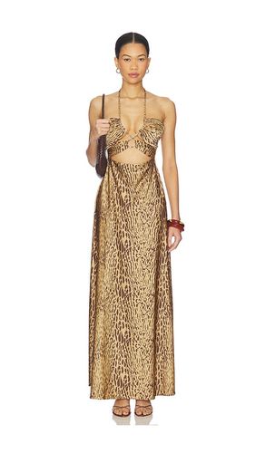 ROBE MAXI DASHA en . Taille M. Also en S, XS - BOAMAR - Modalova