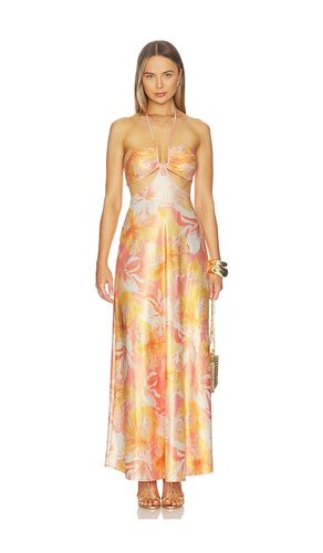ROBE MAXI LAZULI en . Taille S. Also en XS, M - BOAMAR - Modalova