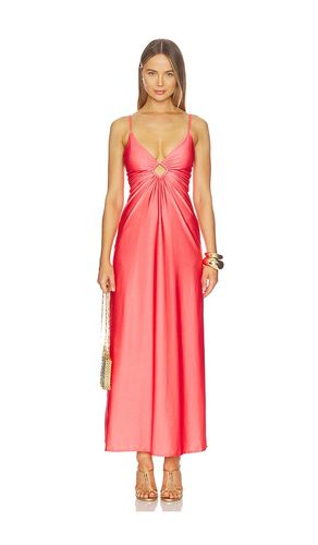ROBE MAXI VERONA en . Taille S. Also en M - BOAMAR - Modalova