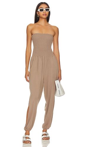 COMBINAISON STRAPLESS en . Taille L. Also en M, S, XL, XS - Bobi - Modalova
