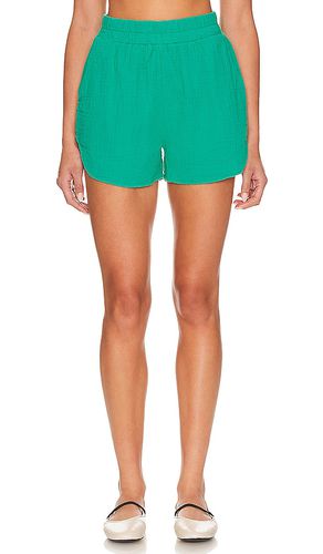 Bobi SHORT in Green. Size XL - Bobi - Modalova