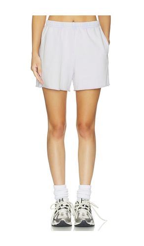 SHORT EN ÉPONGE EASY TERRY SHORT en . Taille L. Also en M, S, XL, XS - Bobi - Modalova