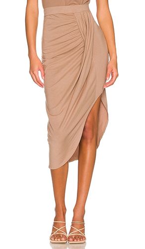 JUPE FRONCÉE in . Size M - Bobi - Modalova