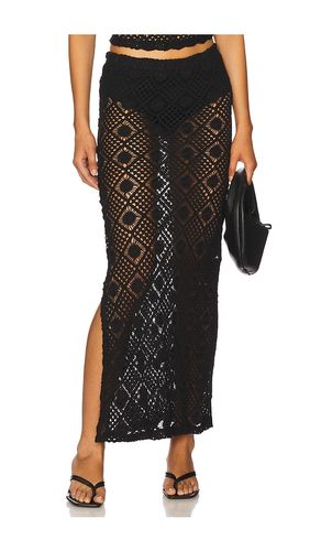 Bobi JUPE in Black. Size M, S, XS - Bobi - Modalova