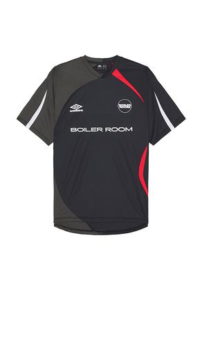 X Umbro Football Polo in . Size M, S, XL/1X - Boiler Room - Modalova