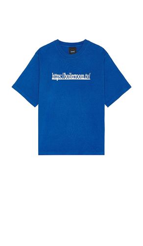 T-SHIRT in . Size M, S - Boiler Room - Modalova