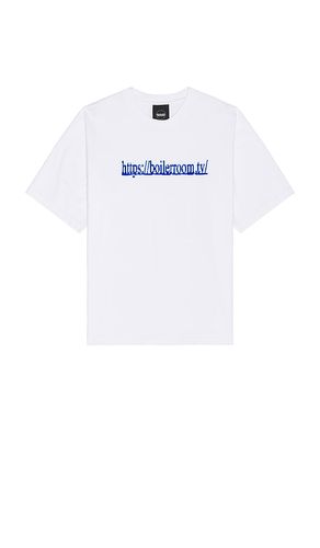 T-SHIRT in . Size M, S, XL/1X - Boiler Room - Modalova