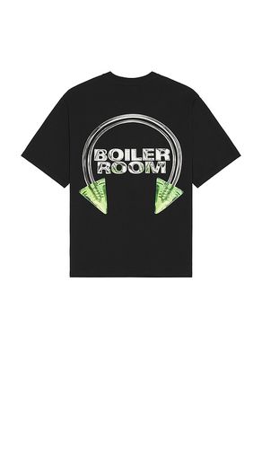 T-SHIRT in . Size M, L, XL/1X - Boiler Room - Modalova