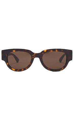 LUNETTES DE SOLEIL in - Bottega Veneta - Modalova